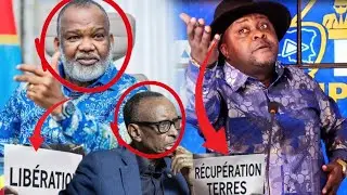 DIPLOMATIE : MÉT NANGA CONTRE LE MUR 🔥 TOUJOURS EN CONTRACTION AVEC L’AMBASSADRICE DU RWANDA 