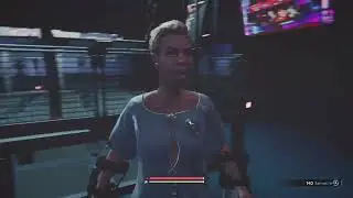 (PS5) The Surge 2 - прохождение [1]🇧🇾01.12.2025