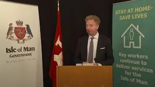 Coronavirus Briefing - Special Youth Edition - 22 April 2020