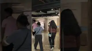 National Museum of Indian Cinema short/#MBaskeyOfficil #santhali #mbaskeyofficial
