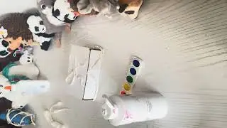Part-4 decoration box for gift 🎁 