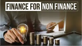 Finance For Non Finance | Problem Solving Course | Bada Business