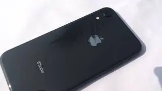 PUBG GAMEPLAY ON iPhone XR Unboxing! | 1080P 60FPS gameplay with HAND CAM