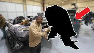 I GAINED 5 MPH On My Bass Boat (Secret Revealed)