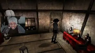 Fatal Frame | The Unforeseen Flush | Part 4