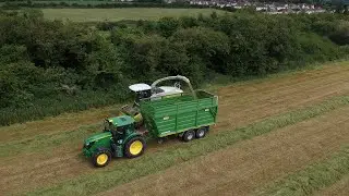SILAGE 2020 REWIND !