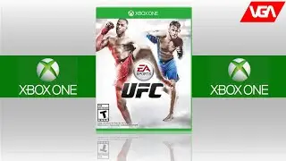 UFC Xbox One ( 2014 )