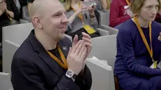 Премия IT HR AWARDS 2019