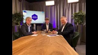 Webinar De toekomstige veranderingen voor accountants