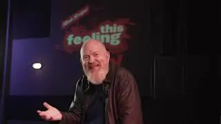 This Feeling TV : 'Do You Remember The First Time?' with Alan Mcgee