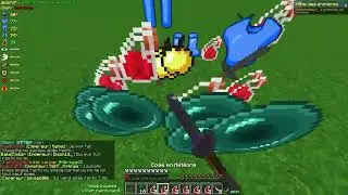 DROPPED MONTAGE SkillPVP V13 DROP D&rsquo;&Eacute;P&Eacute;E RENFO ET UN DROP DE FULL RENFO + CONCOURS 5PB