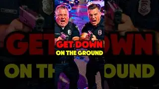 Father & Son ARRESTED By DIRTY Cops Then SUE Them 😱🚔 #shorts