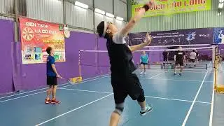 BigCat-Phong vs Thuận-Thảo 20/01/2026