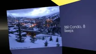 Rental Apartment Keystone Colorado-Condo Rentals CO