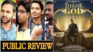 Thank God trailer review reaction,Thank God trailer public reaction, Thank God trailer review,