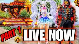 Live streaming of WolfByte Gaming