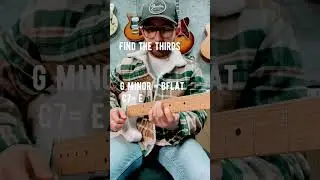 How to Improvise for Solo Jazz Guitar #solojazzguitar #jazzguitarsolo #jazzguitarist