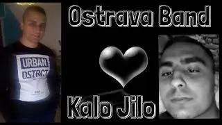 Ostrava Band   Kalo Jil   Andro Jakha 2020