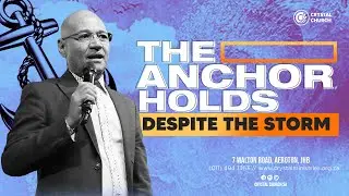 DOCTOR CARL HENDRICKS | 16TH OCTOBER 2022 | REVIVAL SUNDAY