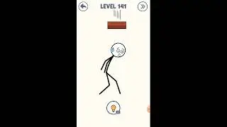 Draw Puzzle 2 level 141||Walkthrough Solution