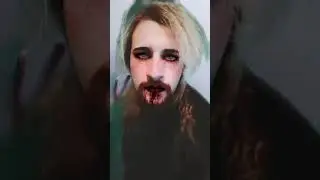 I'm Zombified 🧟&zwj;♀️... 𝑁𝑜𝑤 𝑒𝑣𝑒𝑟𝑦𝑏𝑜𝑑𝑦 𝑧𝑜𝑚𝑏𝑖𝑓𝑖𝑒𝑑 #zombie #zombiefied #fallinginreverse #metal