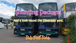 An easy driving school deckers around Nottingham