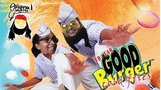 Ep.  140 Good Burger, Cold fries FULL EPISODE | Original Gordito Podcast