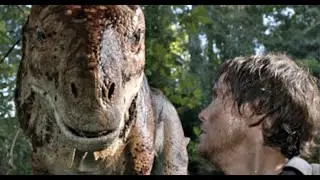 The Dinosaur Project MOVIE REACTION REVIEW
