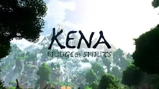 Kena: Bridge Of Spirits - Cursed Chest Combat (Music) (In-game version)