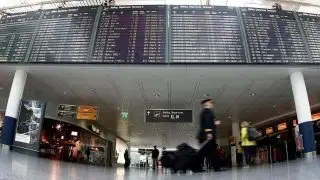 How flexibility leads to big business travel savings