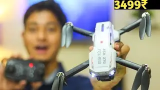 Best Affordable Drone in India 2025 – Under ₹4000!