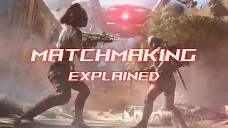 В Arc Raiders система подбора игроков заставляет вас выбирать (PvE против PvP).