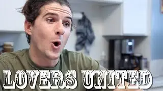 Most Annoying Newspaper Review - LOVERS UNITED