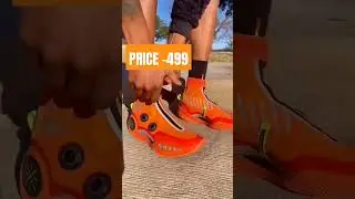 SHOES @499