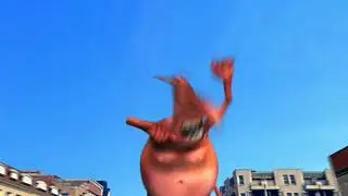 Jamba!: Mr Chaos - Surf N' Rail (True HD Clip)