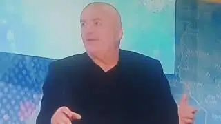 Florin Călinescu 1/3, lucruri interesante, ma întreb când era în gloria lui, de ce nu gândea la fel