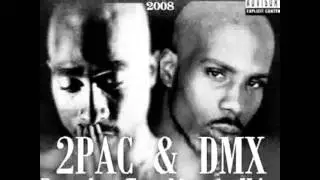 2pac ft dmx-ATF (remix)