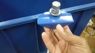Lavadora de Peças Caseira !