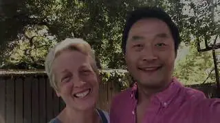 A message from Stephen & Kelly Coffield Park - SDA Virtual Celebration 2020