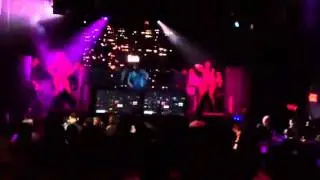 Great night at Playhouse Nightclub in Hollywood video by Tandi Huynh :)