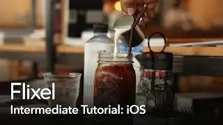 How to Create a Cinemagraph on iPhone | Intermediate Tutorial | Flixel Cinemagraph Pro for iOS