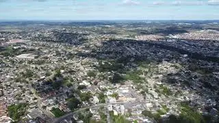 DJI 2 MINI - Voo Alto - Drone-  Alvorada-RS PT2