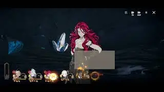 [CBT] Star Sailors - Plateau's Primordial Deity Phase 8 *3