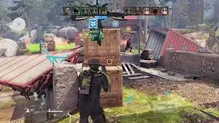 Battle Prime || Ranked 3