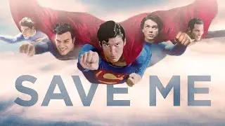 Remy Zero - Save Me (A Superman Tribute)
