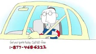 Auto Insurance CAA South Central Ontario HD