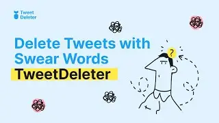 How to Filter Tweets with Swear Words | Twitter Profanity Filter Tool