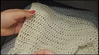 Part 4 | Crochet Hooded Cardigan Tutorial | Cozy & Stylish Handmade Wear