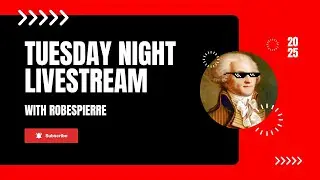 Robespierre Live! Reform Turns Left? Two Child Benefit Cap Scrapped? Scottish Labour Attacks Farage