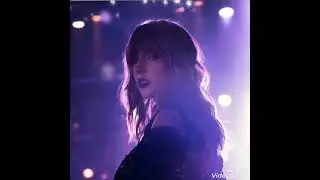 I Did Something Bad(MM subtitle) - Taylor Swift
